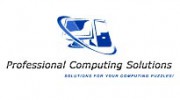 Professional Computing Solutions
