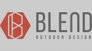 Blend Outdoor Design