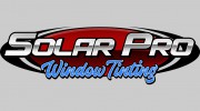 Solar Pro Tint N Tunes