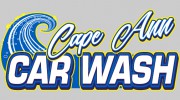 Cape Ann Car Wash