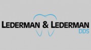 Lederman & Lederman, DDS