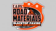 Caps Road Materials