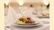 Who's Cooking Gourmet Catering