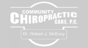 Community Chiropractic Care, PC