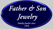 Father & Son Jewelry