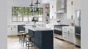 Kitchen & Bath