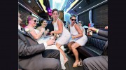 Chitown Party Bus