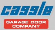 A Vintage Garage Door