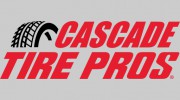 Cascade Tire Pros