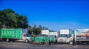 Lexel Moving & Storage