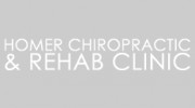 Homer Chiropractic & Rehab Clinic