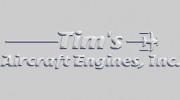 Tim's Aircraft Engines