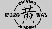 Wong Way Driving Academy