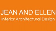 Jean & Ellen Interior Architectural Design