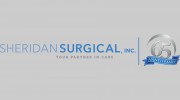 Sheridan Surgical