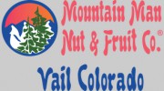 Mountain Man Nut & Fruit