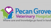 Pecan Grove Veterinary Hospital