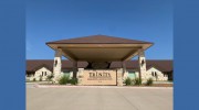 Trinity RHC