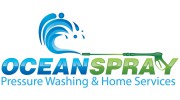 Ocean Spray Pressure Washing & Home Services