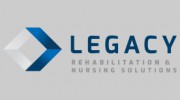 Lincoln Outpatient Therapy Services