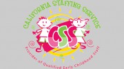 California Staffing Service