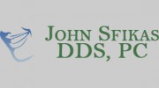 John Sfikas PC