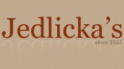 Jedlicka's