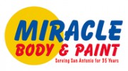 Miracle Body & Paint