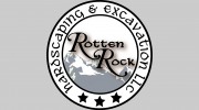Rotten Rock Hardscaping & Tree