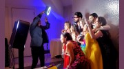 Shutterbug Photobooth