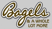 Bagels & A Whole Lot More