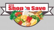 Ayer Shop N Save