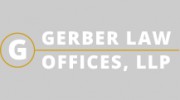 Gerber Rose & Whitehead