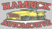 Hamrick Tire & Automotive