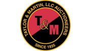Taylor & Martin
