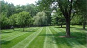 All Terrain Lawn Service