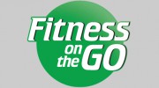 Fitness On The Go With Amy