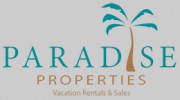 Paradise Properties Vacation Rentals & Sales