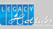 Legacy Hot Tubs, Pools & Saunas