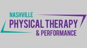 Nashville Physical Therapy & Performance