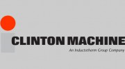 Clinton Machine