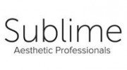 Sublime Aesthetic Professionals
