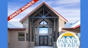 New Mexico Custom Homes