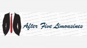 After Five Limousines
