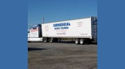 Commercial Driver Training