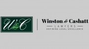 Winston & Cashatt Law Firm
