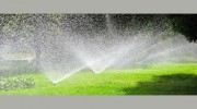 New England Lawn Irrigation