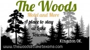 The Woods Motel & More