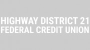 Highway District 21 Federal Credit Union
