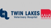 Twin Lakes Veterinary Hospital
